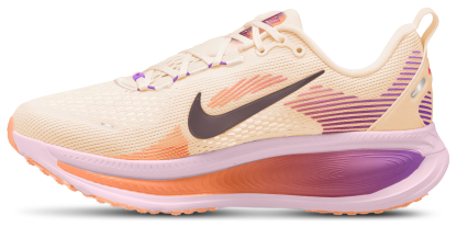 Nike Vomero 18 - Tattoo/Pink Foam/Chalk - Image 2