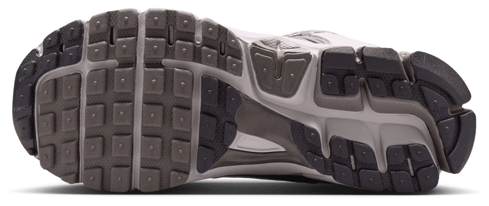 Nike Vomero 5 童款 - Grey/Black/Silver - Image 5