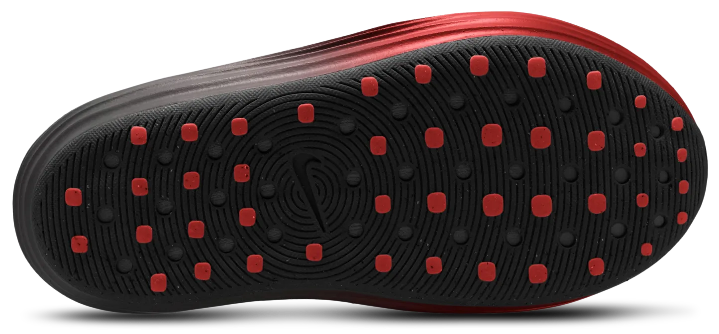 Nike ReactX Rejuven8 - University Red/Black/Black - Image 4