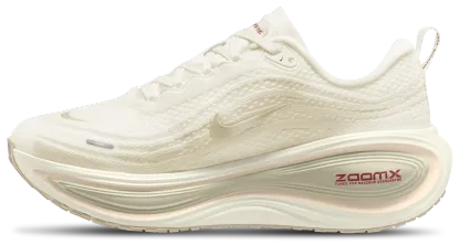 Nike Vomero Plus - Light Khaki/Metallic Gold Grain/Sail - Image 2