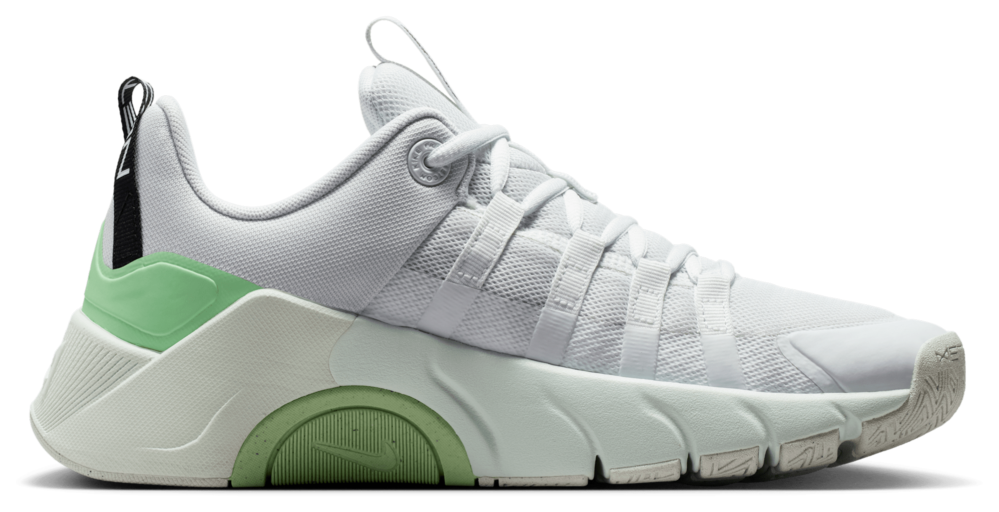 Nike Free Metcon 7 - Cucumber Calm/White/Off White - Image 1