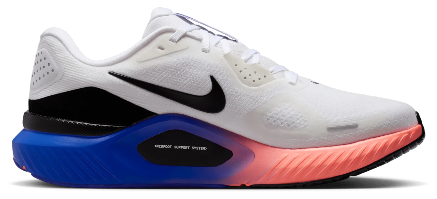 Nike Structure 26 - White/Atomic Pink/Black - Image 1