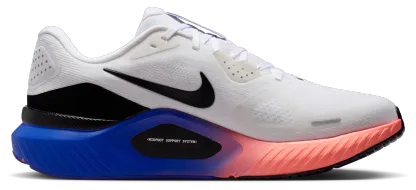 Nike Structure 26 - White/Atomic Pink/Black - Image 1
