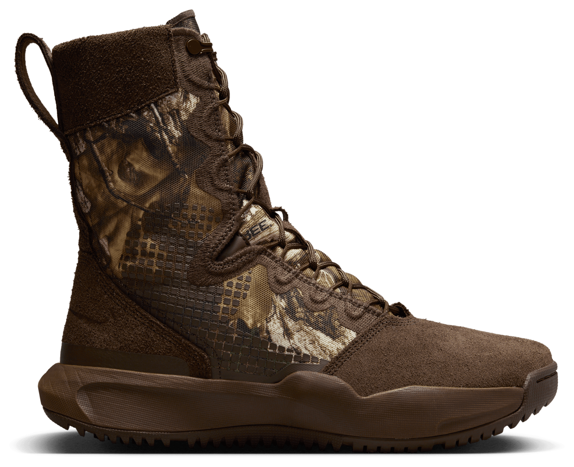 Nike SFB B2 Realtree - Black/Cacao  Wow - Image 1