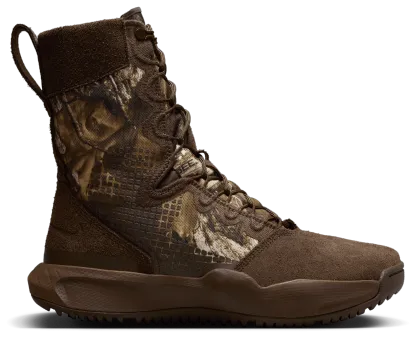Nike SFB B2 Realtree - Black/Cacao  Wow - Image 1