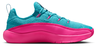 Nike Lebron TR 1 - Dusty Cactus/Black/Pink Blast - Image 1