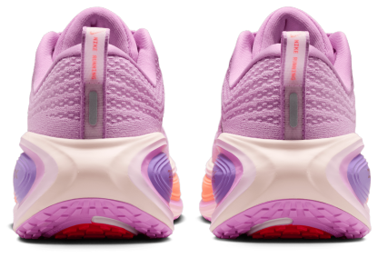 Nike Vomero Plus - Lt Magenta/Black/Pink Foam - Image 3