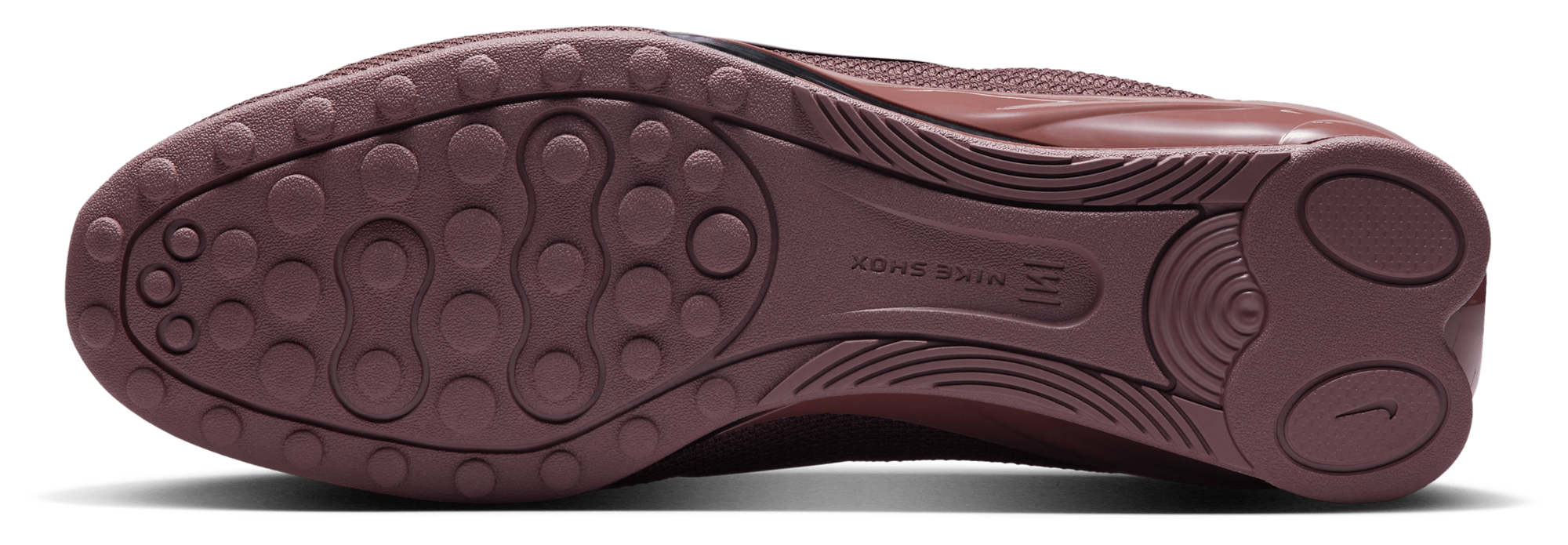 Nike Shox Z - Tattoo/Black - Image 5