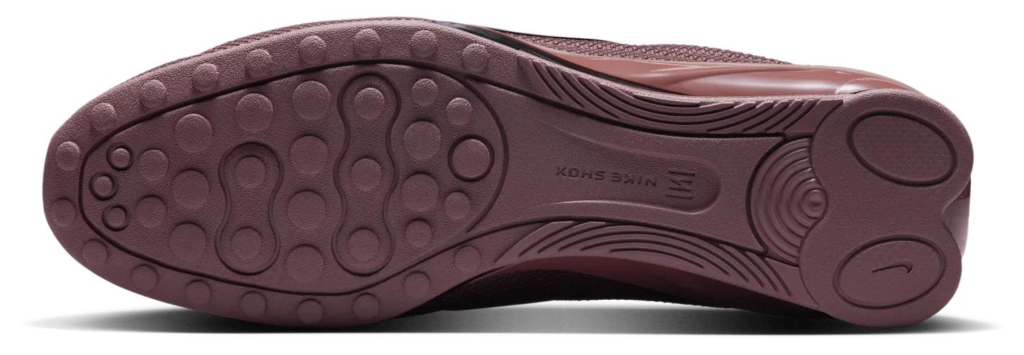 Nike Shox Z - Tattoo/Black - Image 5