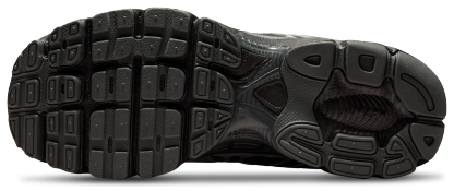 Nike Air Max Moto 2K - Black/Silver - Image 5