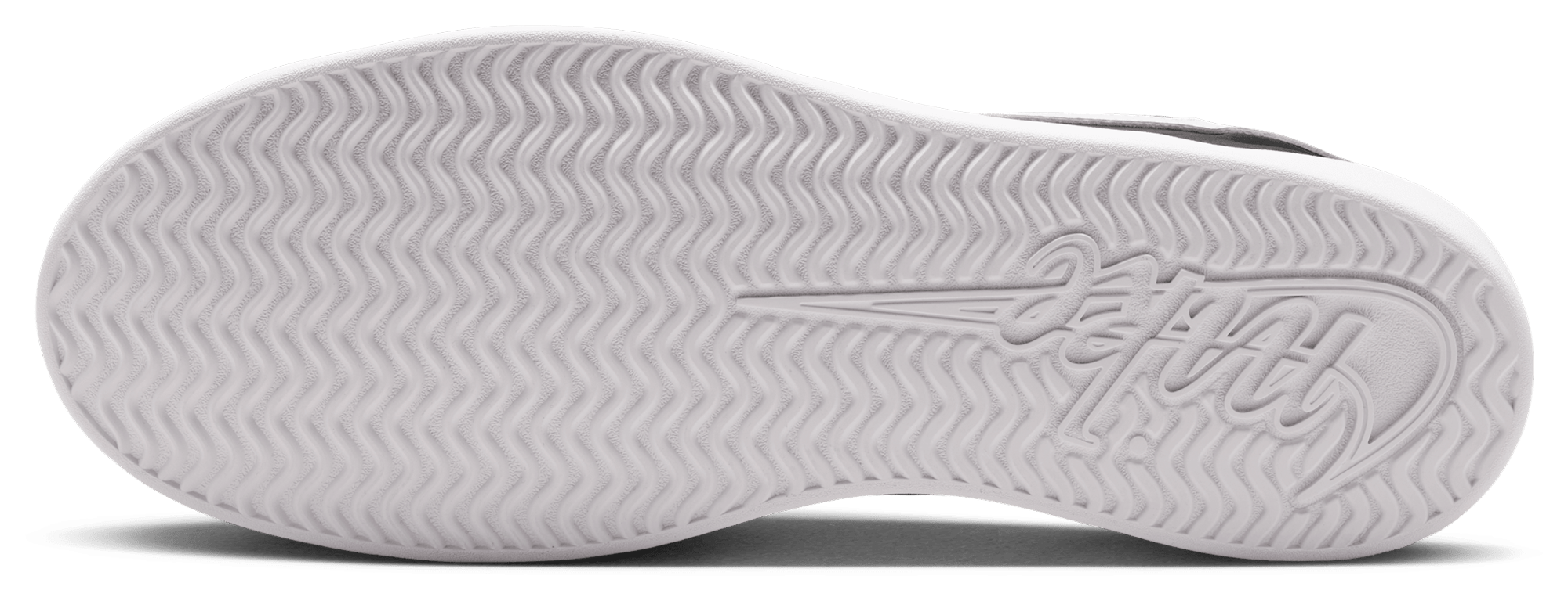Nike Court Heritage SL - Black/White/White - Image 5