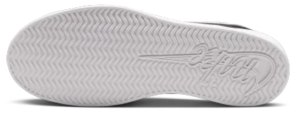 Nike Court Heritage SL - Black/White/White - Image 5