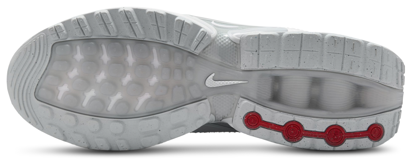 Nike Air Max DN - White/White/White - Image 5