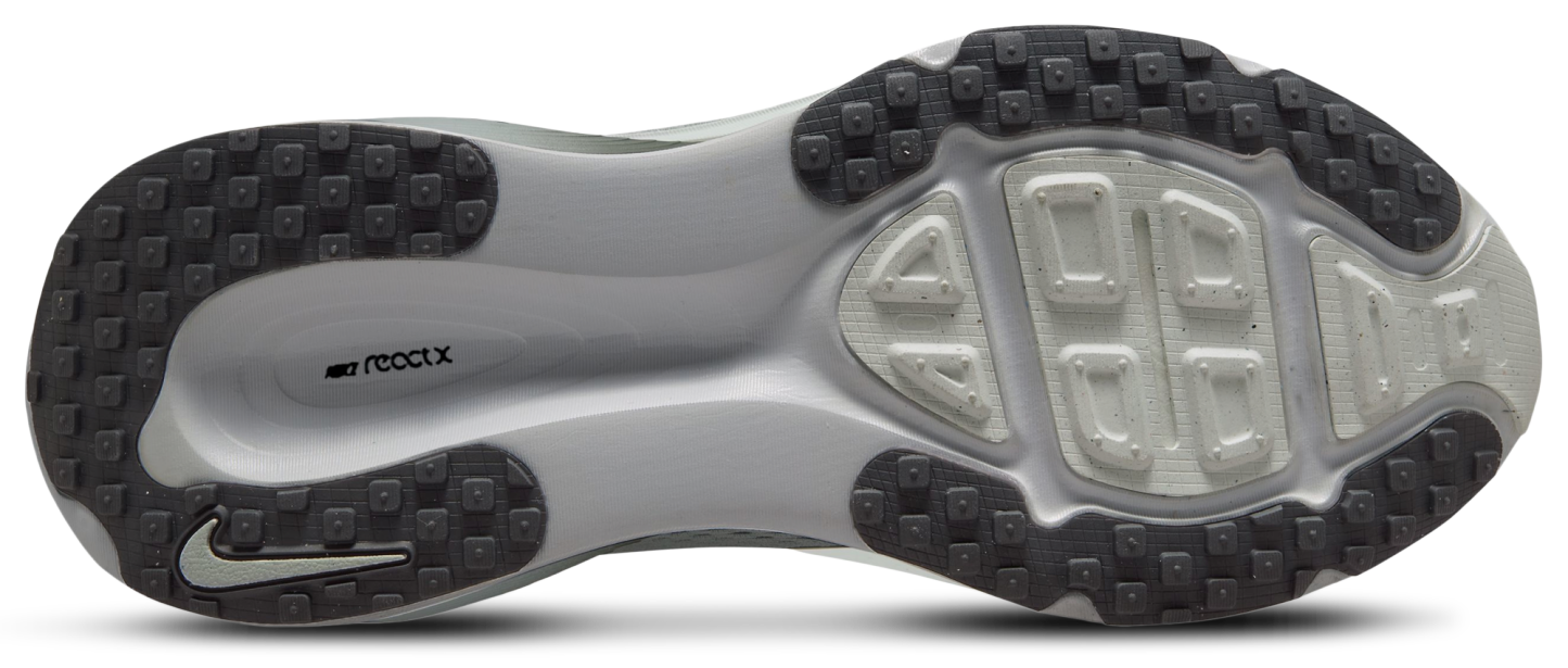 Nike Vomero 18 - Wolf Grey/Anthracite/Summit White - Image 4