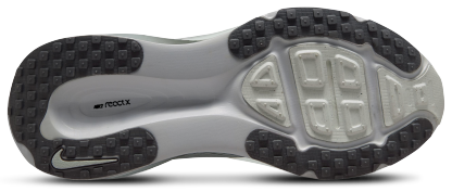 Nike Vomero 18 - Wolf Grey/Anthracite/Summit White - Image 4