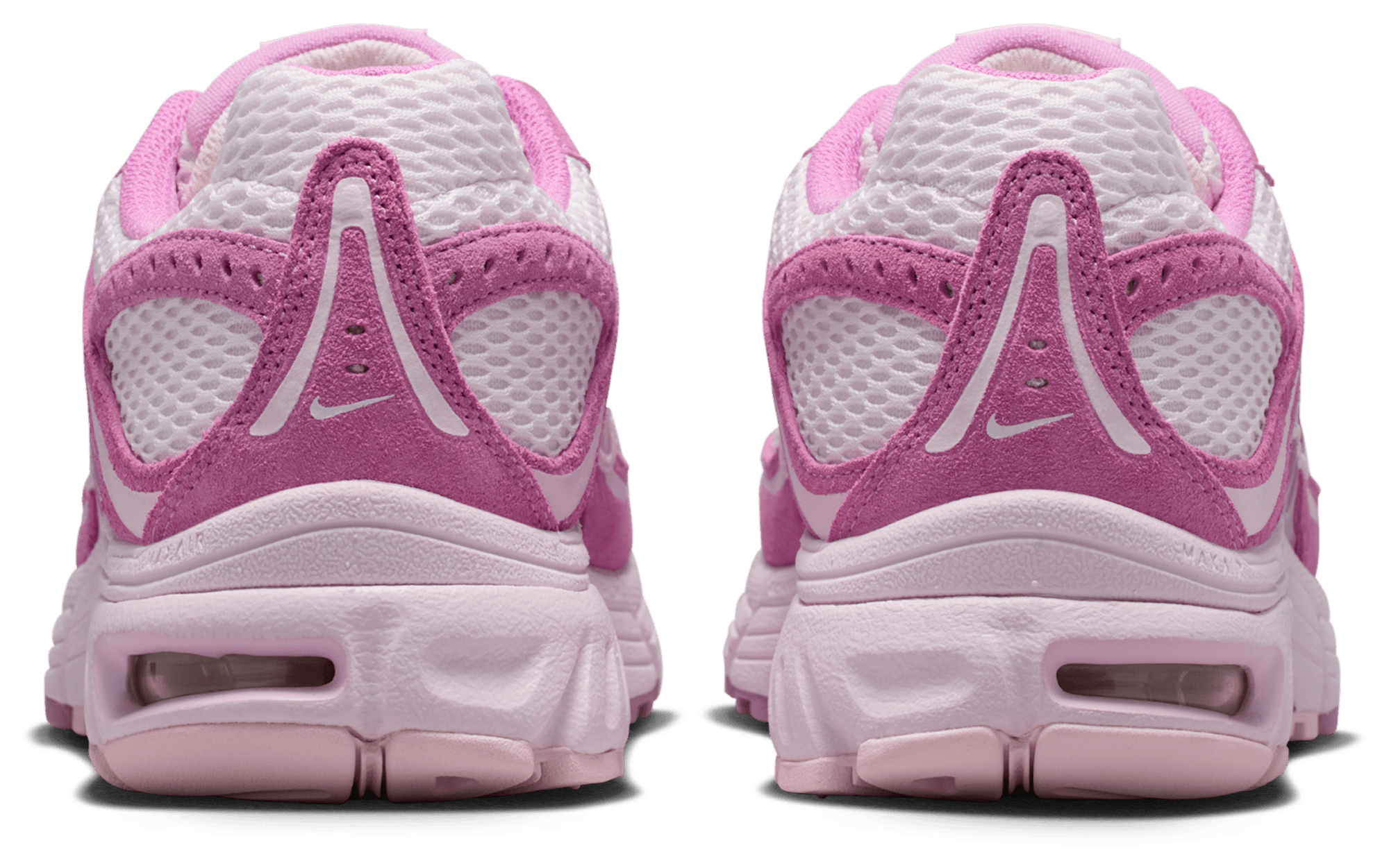 Nike Air Max Moto 2K - Pink/Pink - Image 3