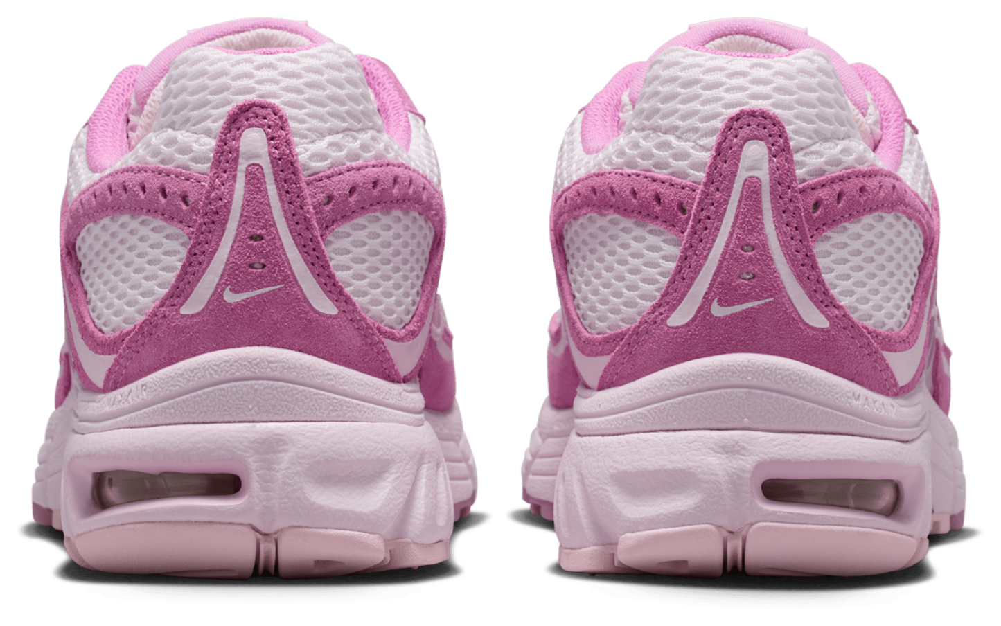 Nike Air Max Moto 2K - Pink/Pink - Image 3