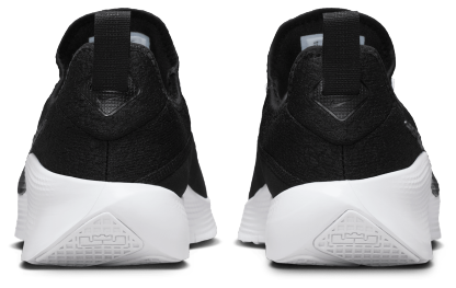 Nike Lebron TR 1 - Black/Black/White - Image 3