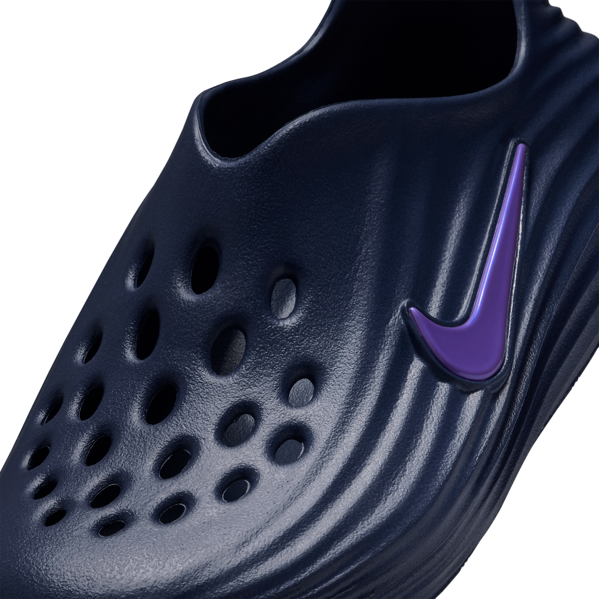 Nike Reactx ReJuven8 童款 - Indigo Burst/Blue Void - Image 7