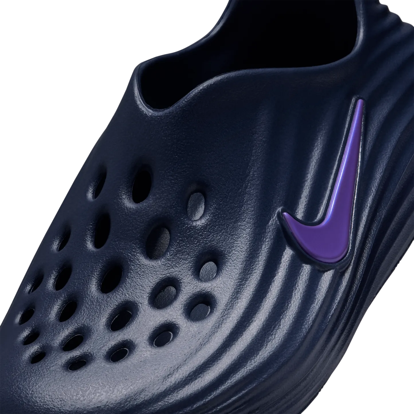 Nike Reactx ReJuven8 童款 - Indigo Burst/Blue Void - Image 7