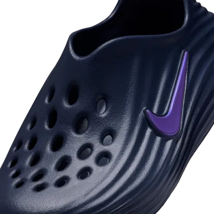 Nike Reactx ReJuven8 童款 - Indigo Burst/Blue Void - Image 7