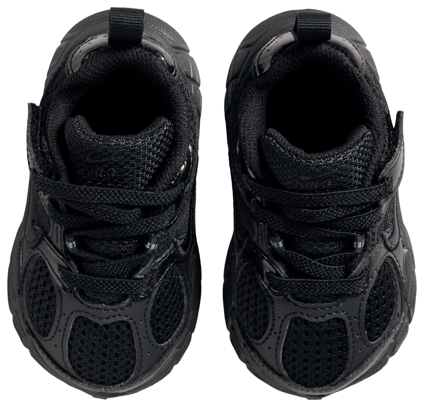 Nike V5 RNR 童款 - Black/Black - Image 4