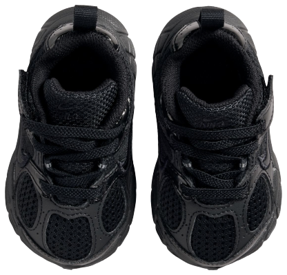 Nike V5 RNR 童款 - Black/Black - Image 4