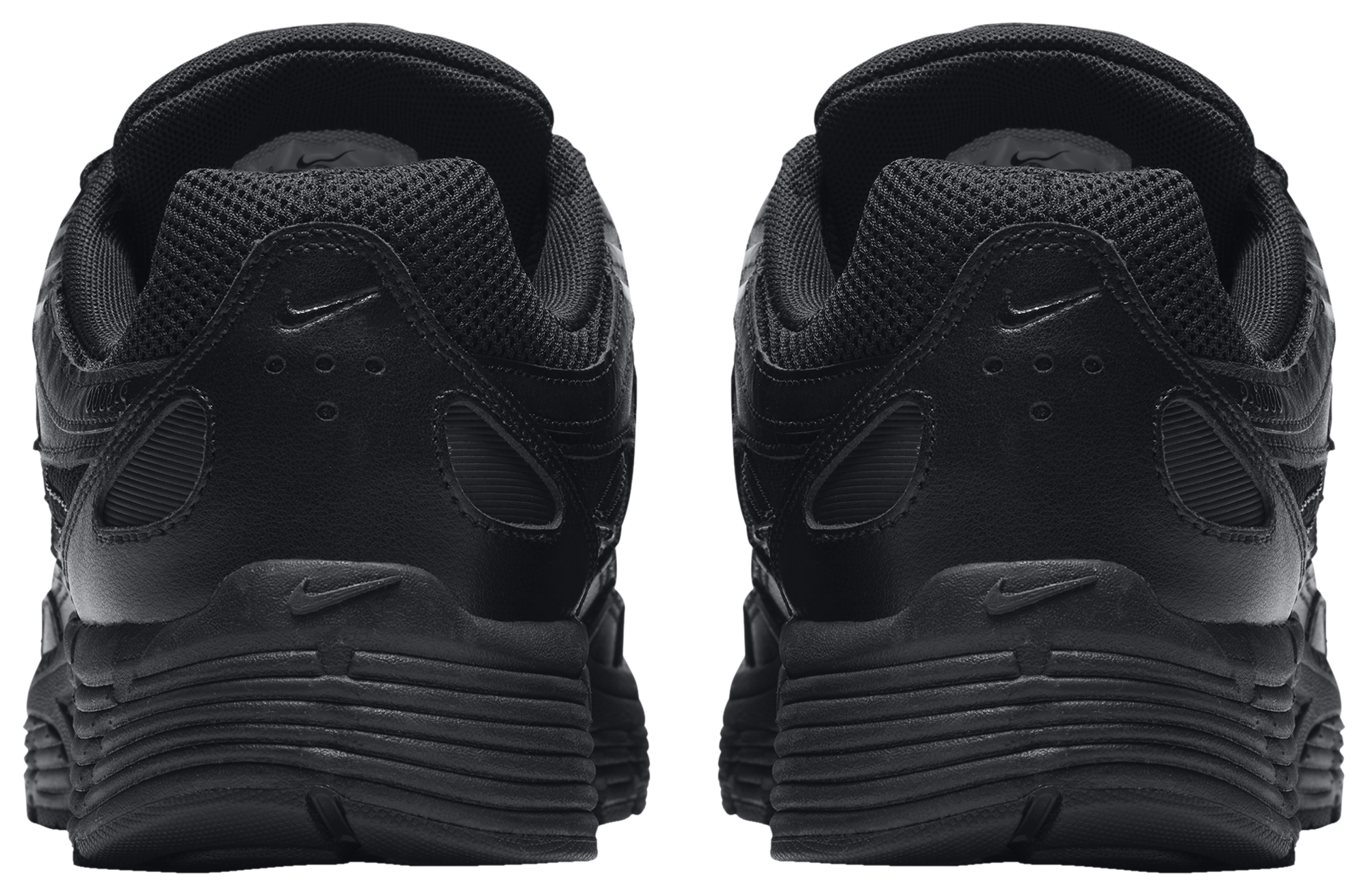 Nike P-6000 - Black/Black - Image 11