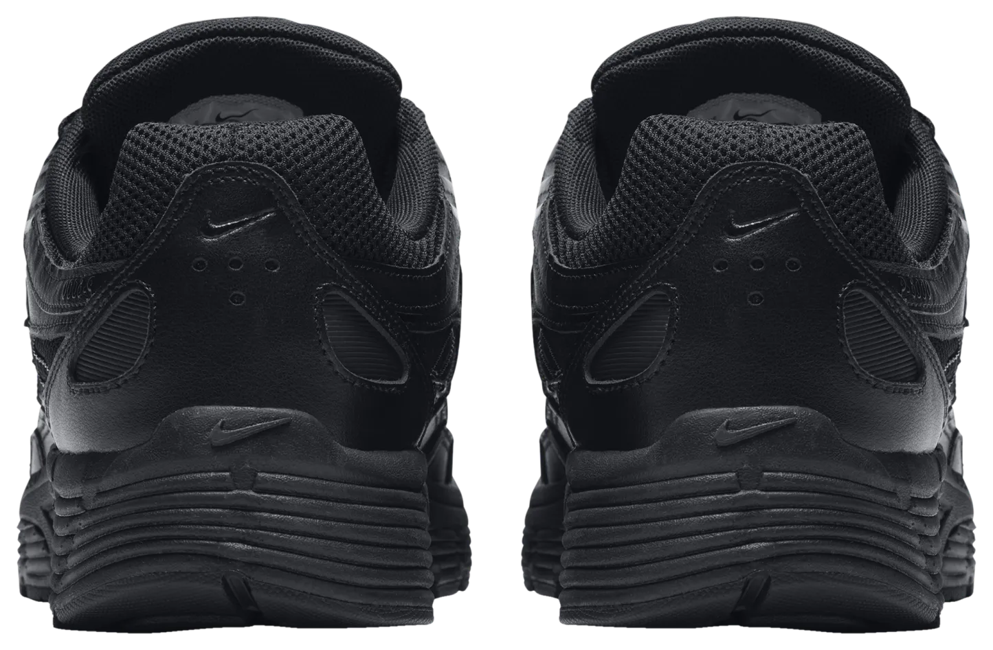 Nike P-6000 - Black/Black - Image 11