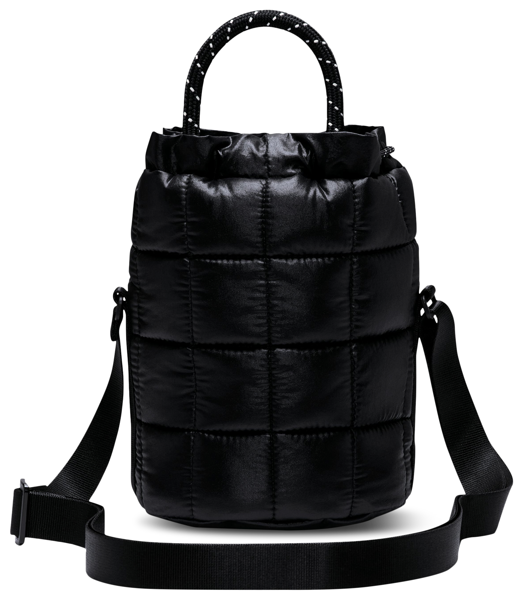 Nike Puffle Tiny Tote - Black - Image 2
