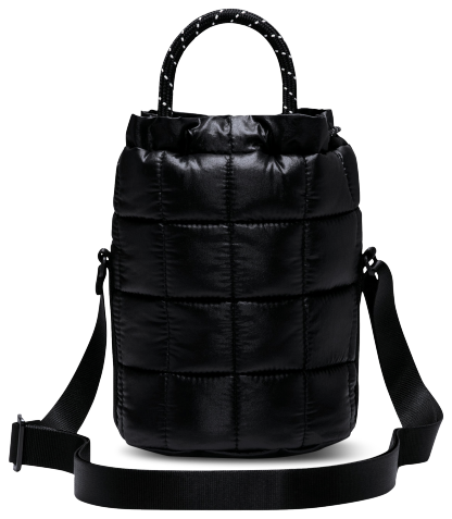 Nike Puffle Tiny Tote - Black - Image 2