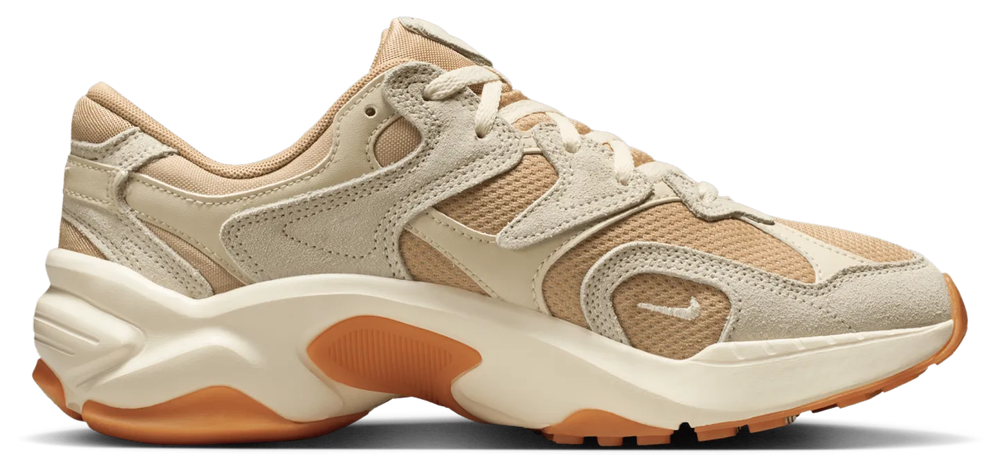 Nike AL8 - Linen/Sail/Lt Khaki - Image 1