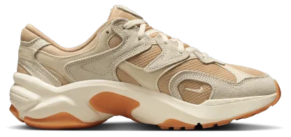 Nike AL8 - Linen/Sail/Lt Khaki - Image 1