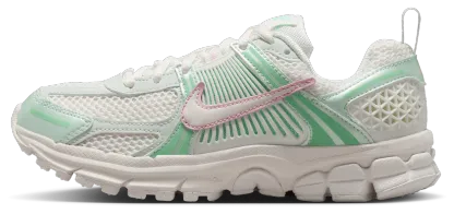 Nike Vomero 5 童款 - Sail/Sail/Pink Foam - Image 2
