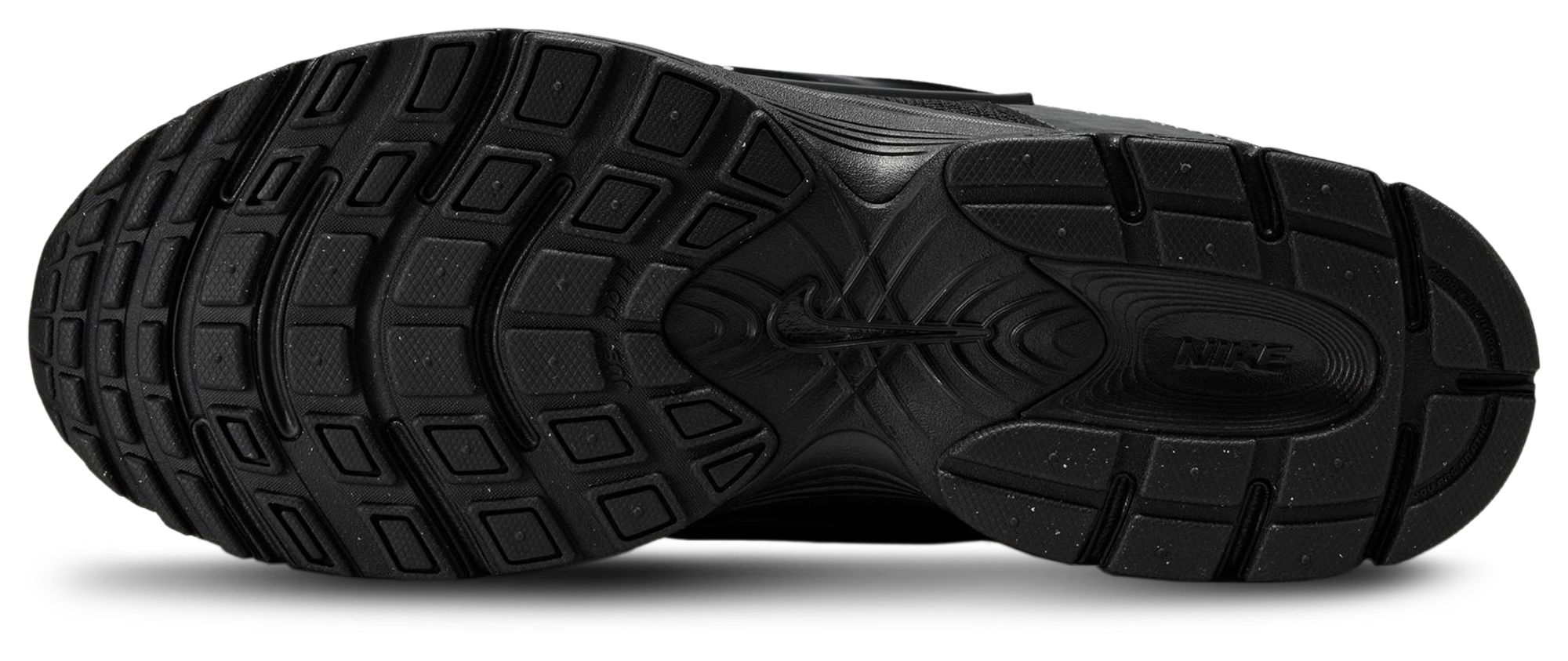 Nike V5 RNR - Black/Black - Image 5