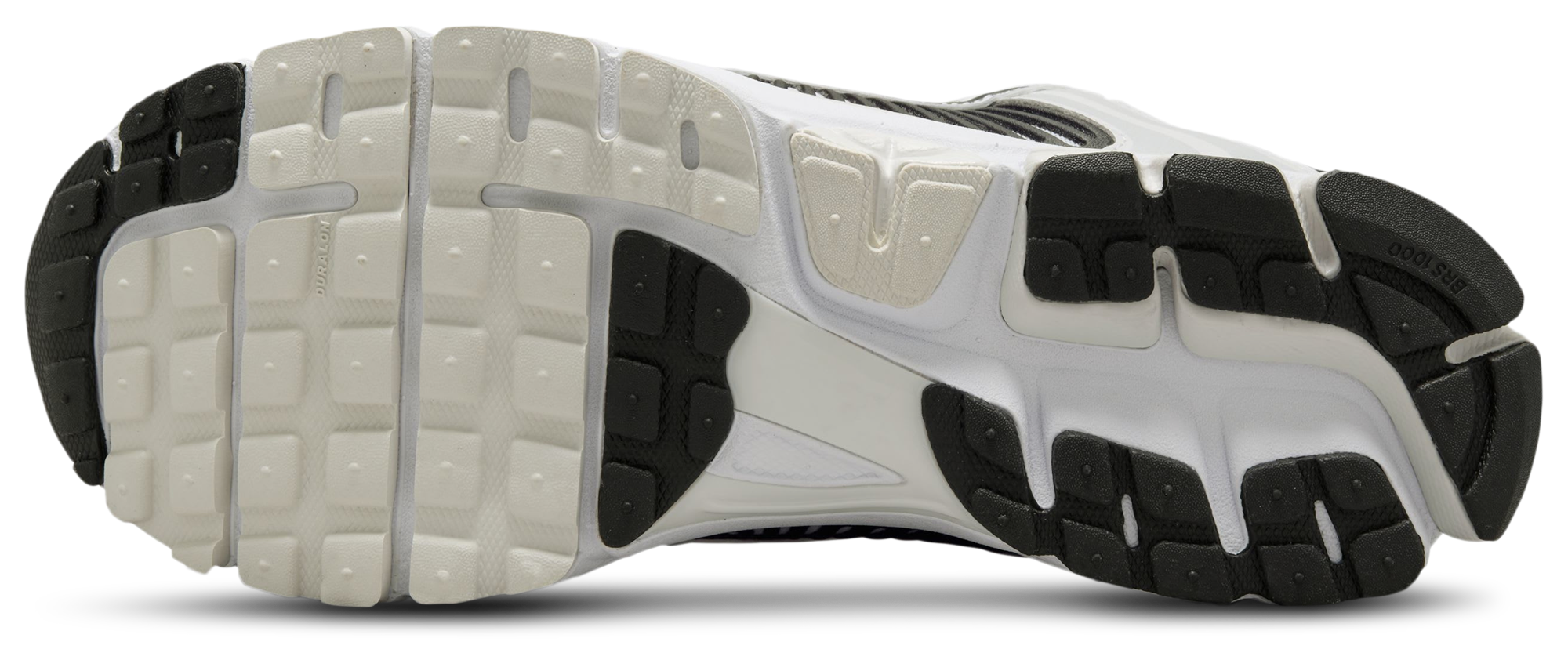 Nike Vomero 5 - Black/White/Platinum Tint - Image 5