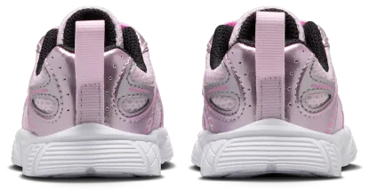Nike V5 Lace Runner 童款 - Pink/Pearl Pink/Silver - Image 3