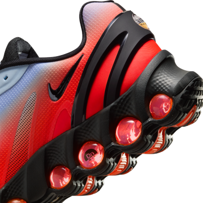 Nike Air Max DN8 - Brt Crimson/Royal Tint/Black - Image 8
