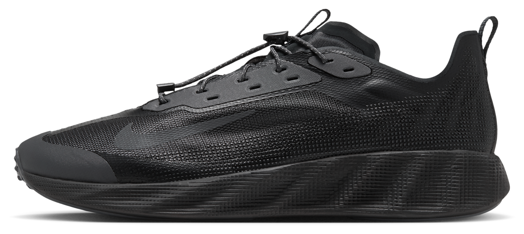 Nike Ava X SE - Dark Grey/Black/Anthracite - Image 2