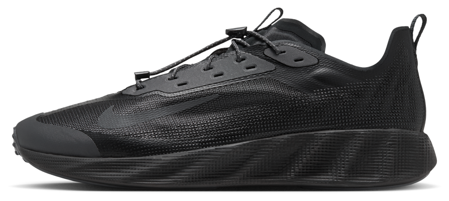 Nike Ava X SE - Dark Grey/Black/Anthracite - Image 2