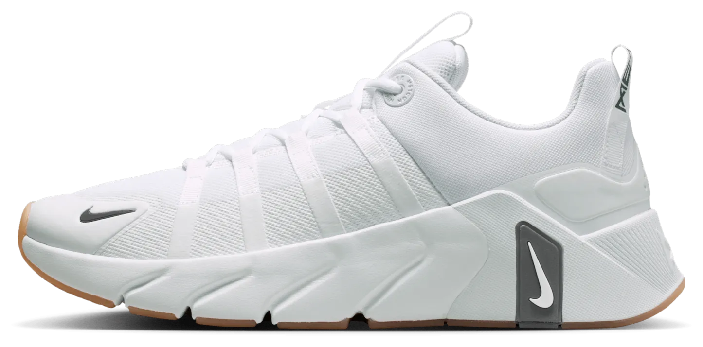 Nike Metcon 7 - Iron Grey/White/White - Image 2