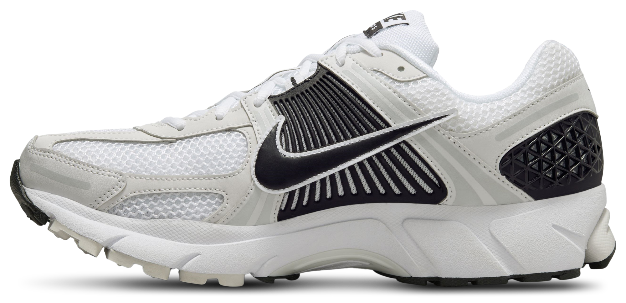 Nike Vomero 5 - Black/White/Platinum Tint - Image 2