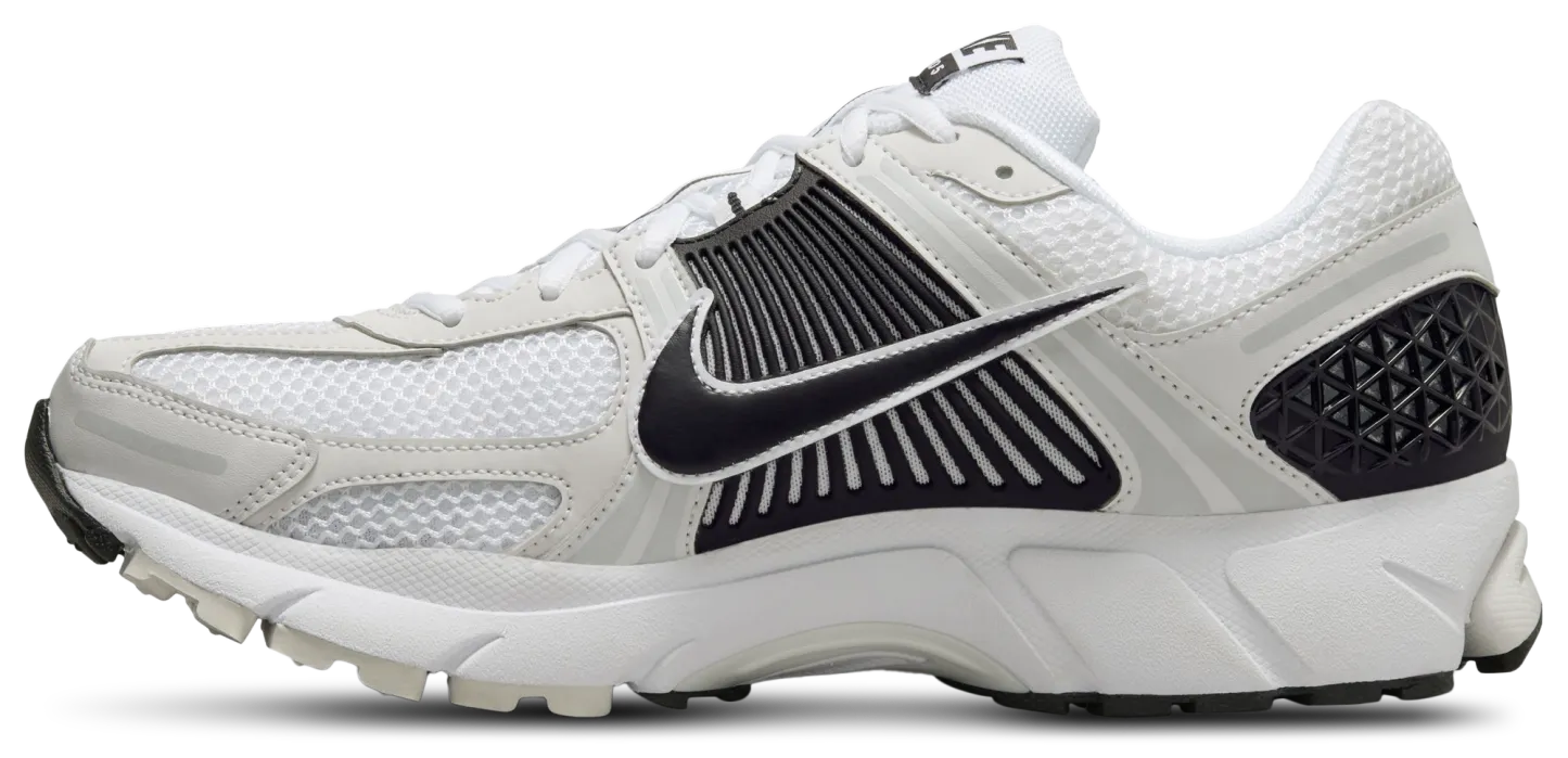 Nike Vomero 5 - Black/White/Platinum Tint - Image 2