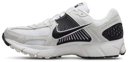 Nike Vomero 5 - Black/White/Platinum Tint - Image 2