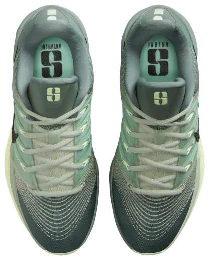Nike Sabrina 3 - Seafoam/Clay Green/Sequoia - Image 4