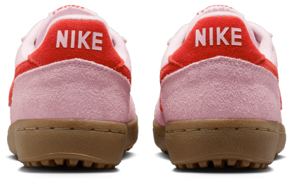 Nike Field General - Gum Dk Brown/Pink Foam/Lt Crimson - Image 3