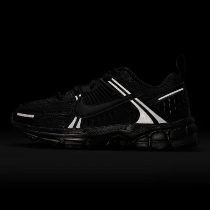 Nike Vomero 5 Lace 童款 - Black/Black - Image 6