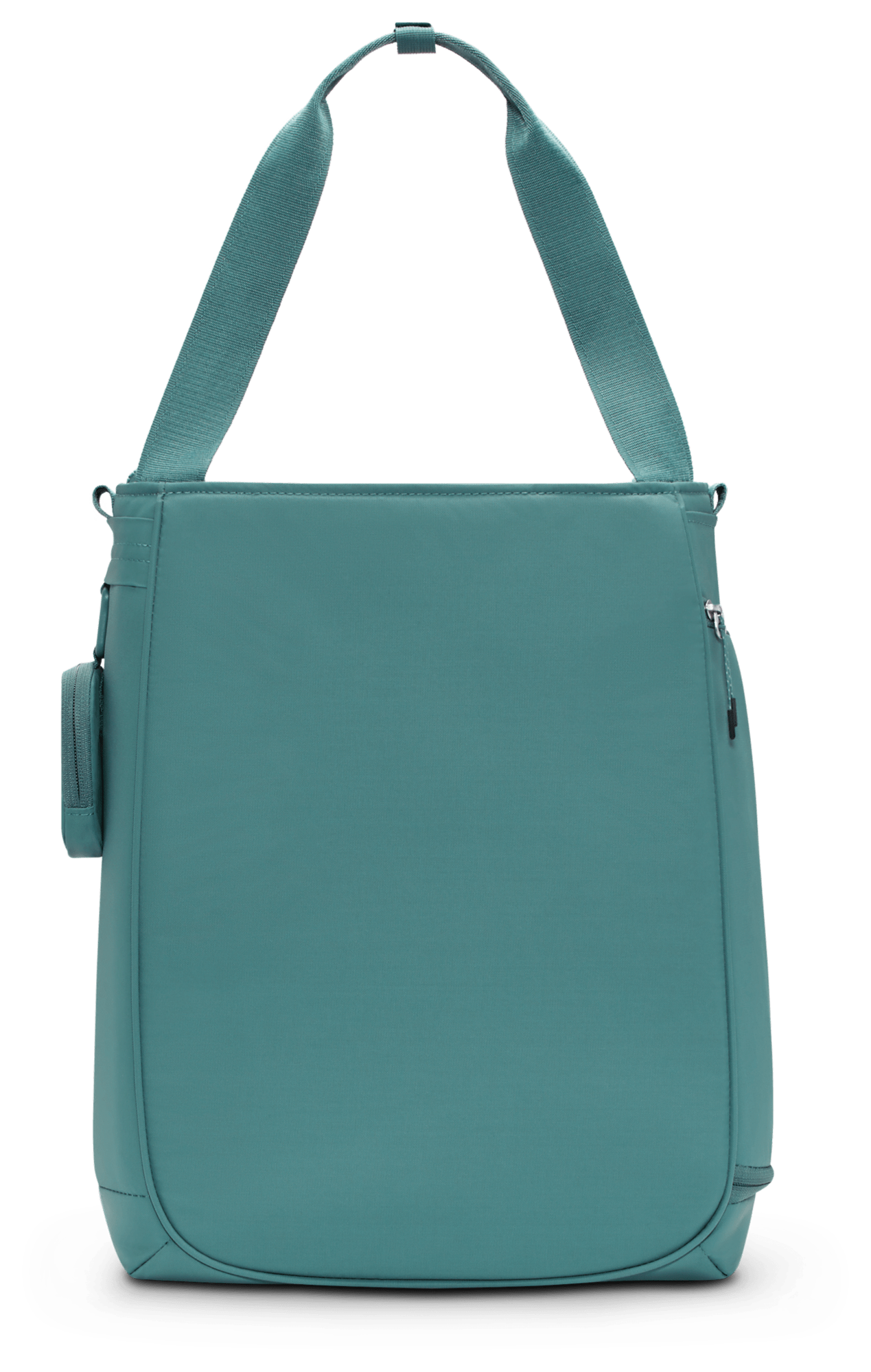 Nike Commuter Tote - Mineral Slate/Mineral Slate/Light Pumice - Image 2
