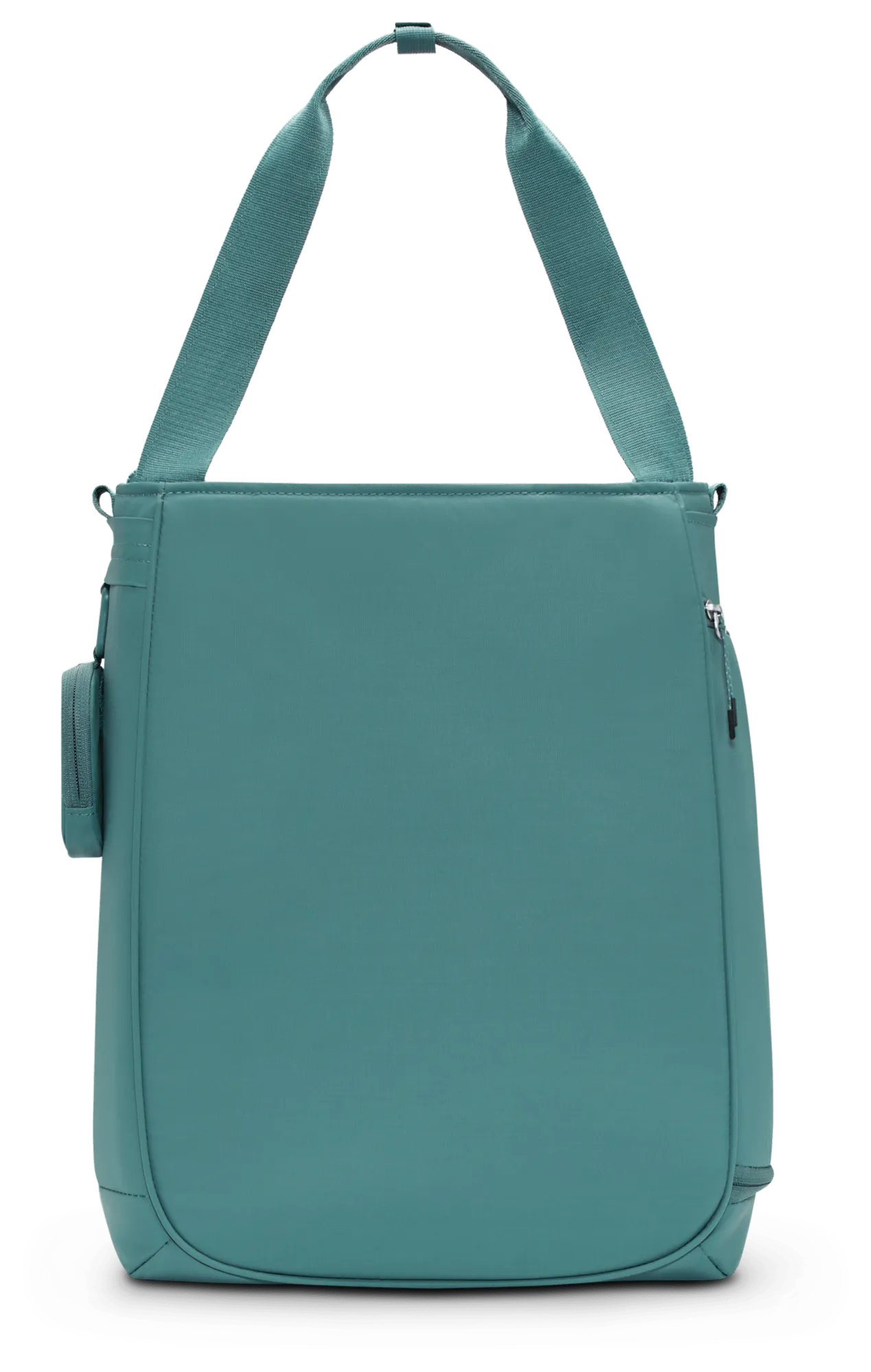 Nike Commuter Tote - Mineral Slate/Mineral Slate/Light Pumice - Image 2