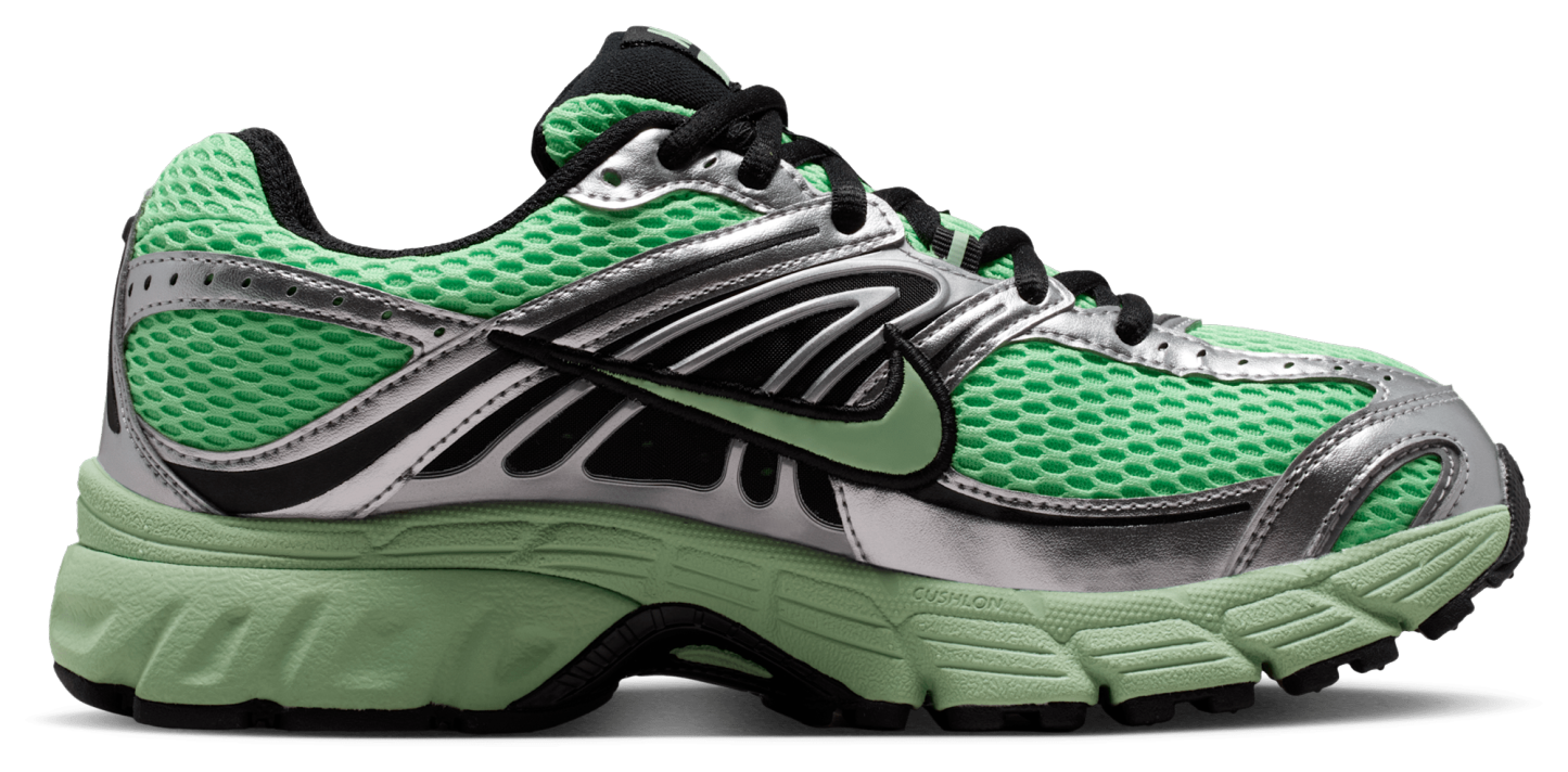 Nike Air Max Moto 2K - Illusion Green/Mtlc Silver/Cucumber Calm - Image 1